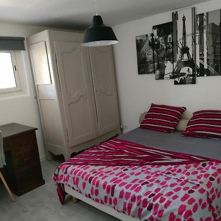 Appartement T3 Au Calme Τουλόν Εξωτερικό φωτογραφία